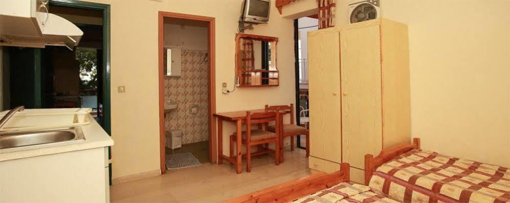 Astir 3* Poros (Kefalonia)