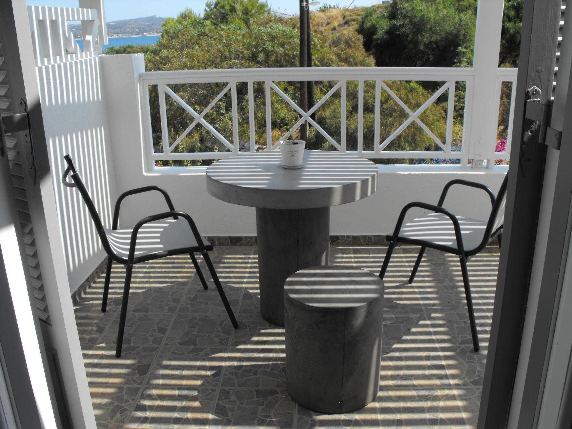 Hotel Milos Bay Suites Adamantas (Milos)