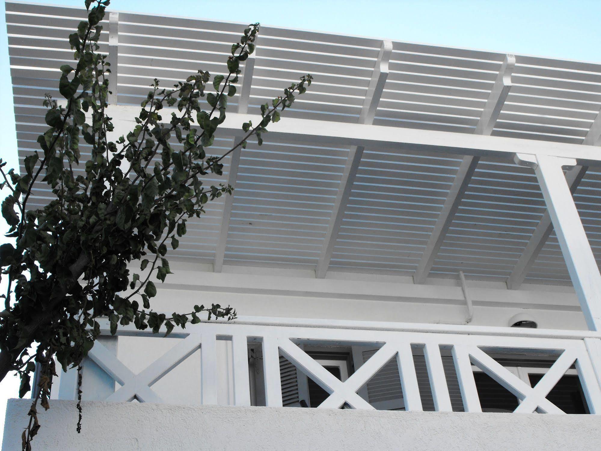 Milos Bay Suites Hotel Adamantas (Milos)