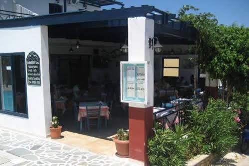 Aparthotel Nina