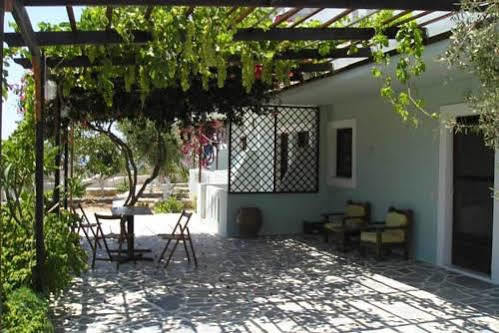 Aparthotel Nina