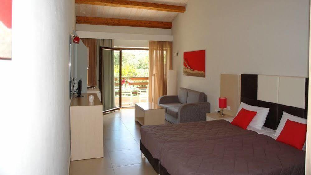 Aparthotel Medusa Lux 2*