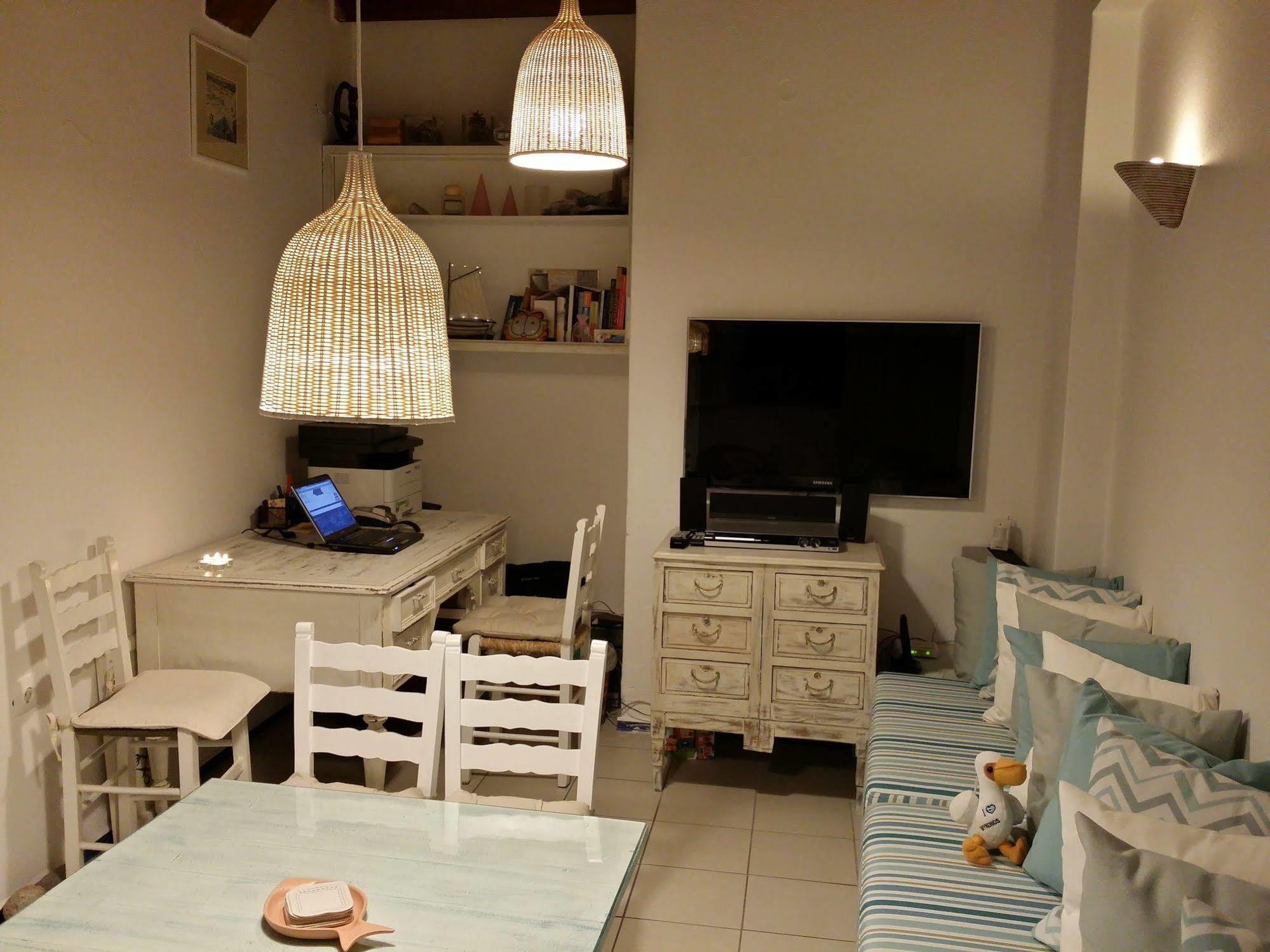 Hotel Lefteris Mykonos Town
