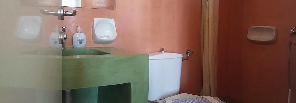 Kyklades Aparthotel Agios Ioannis (Tinos)