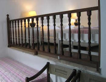 Apartment Antigoni Studios *