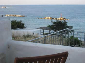 Antigoni Studios Apartment Skyros
