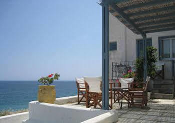 Antigoni Studios Apartment *