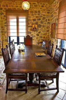 Villa Aoritis Villas Lampini
