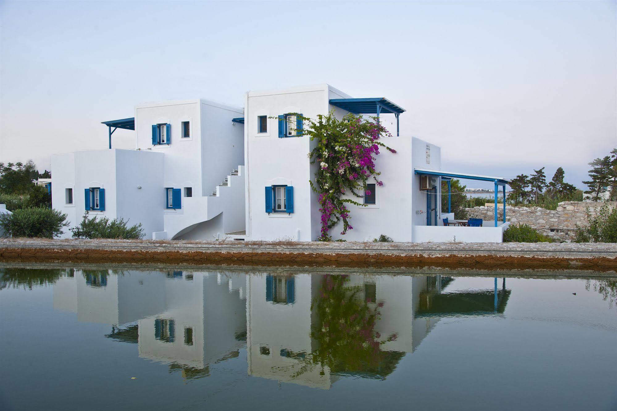 Apartment Tarsa Drios