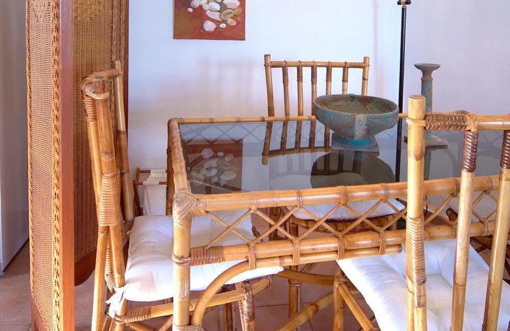 Apartment Patmos Studios