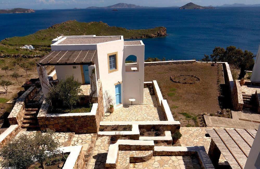 Patmos Studios Skala (Patmos)