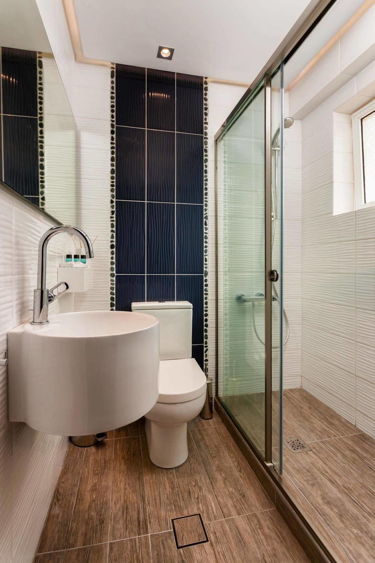 Apartment Thetis
