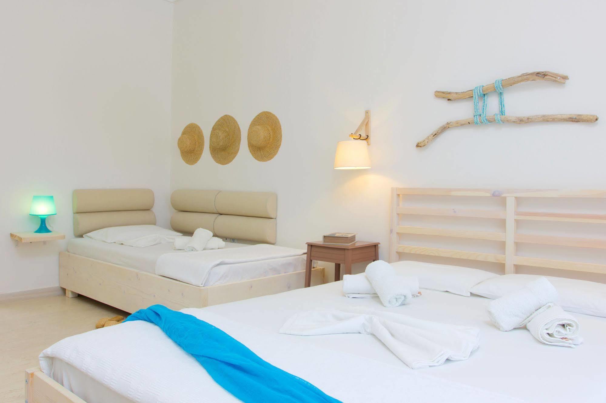 Apartment Thetis