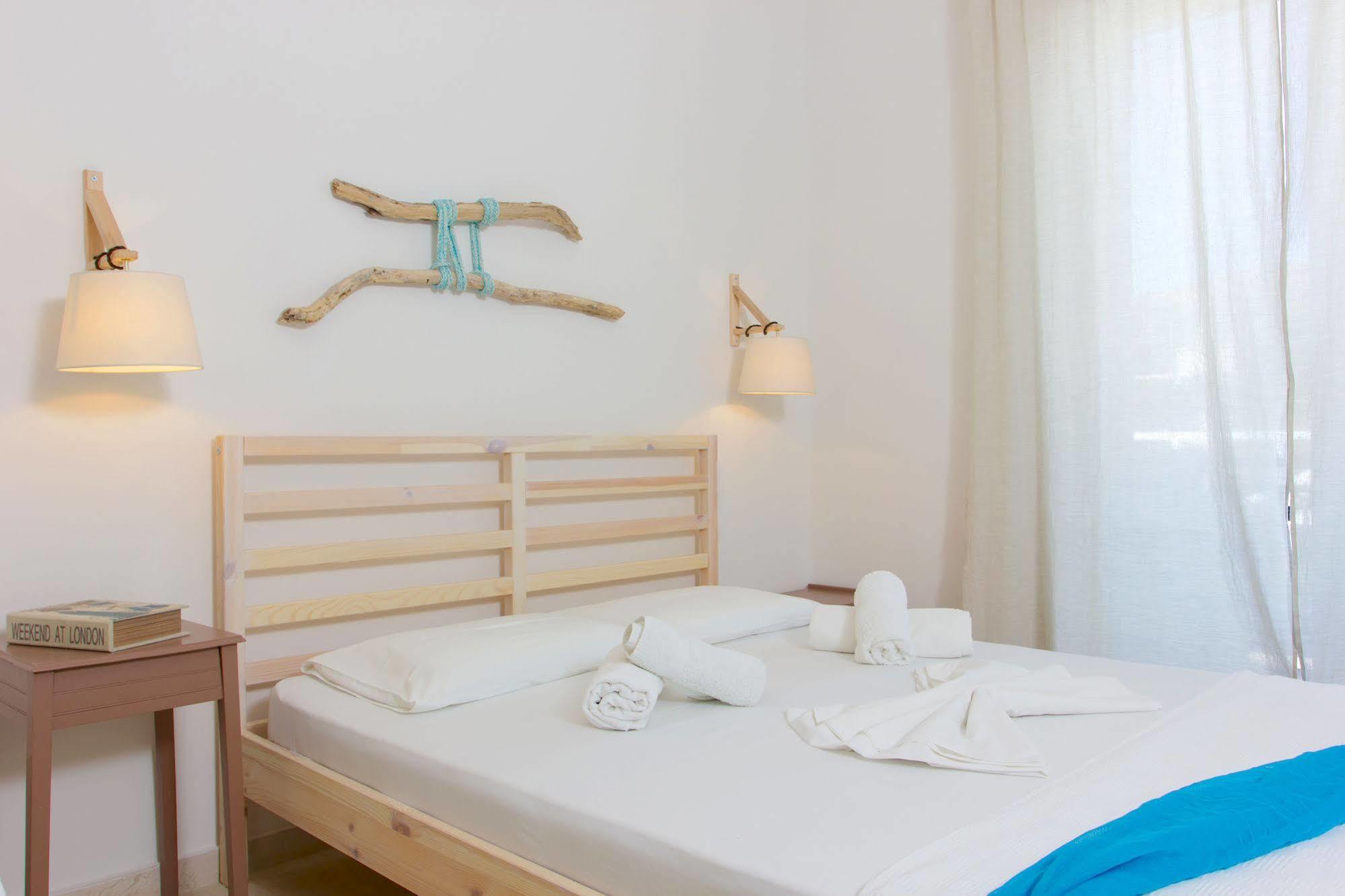 Apartment Thetis