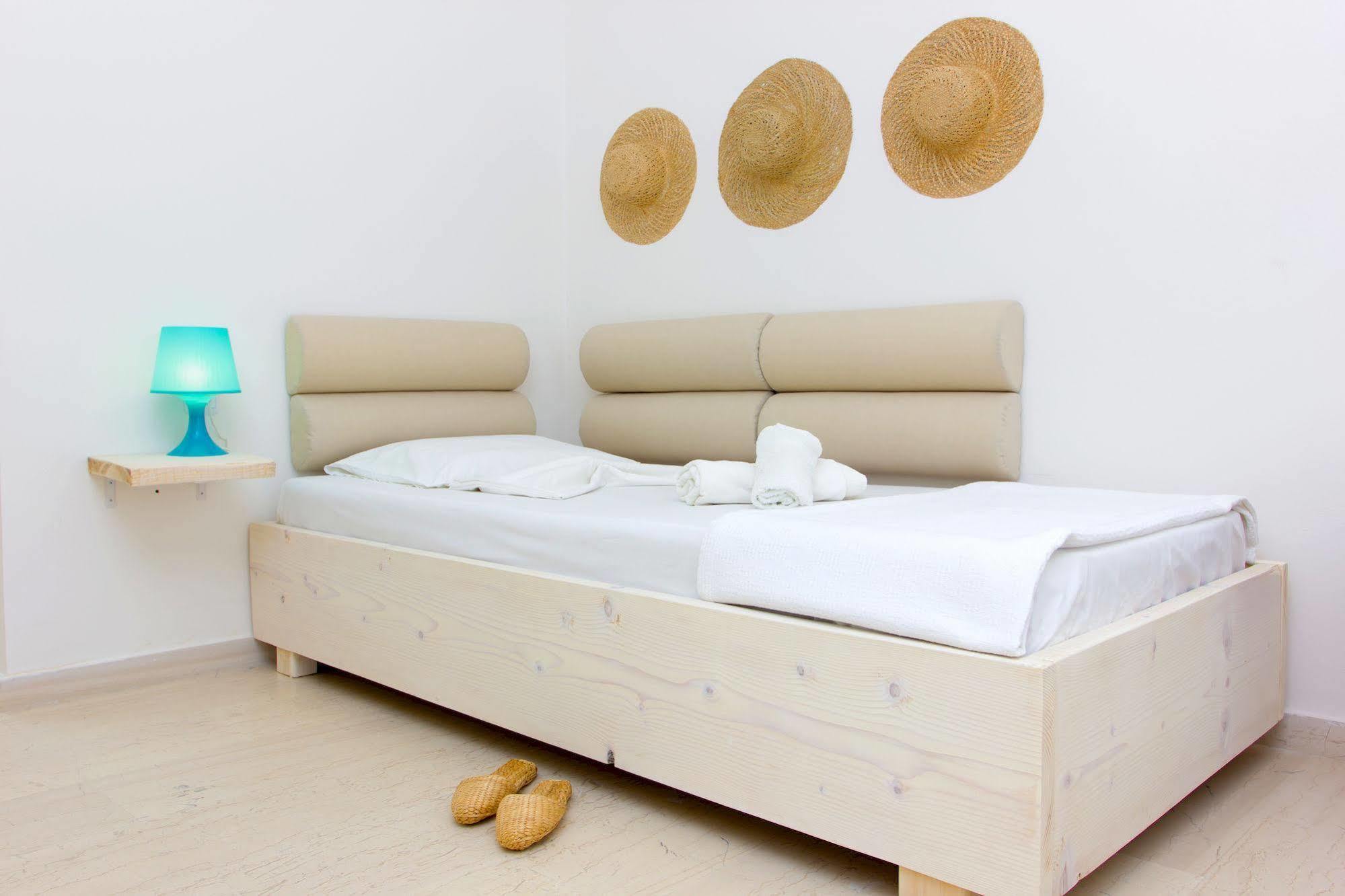 Apartment Thetis Alykanas (Zakynthos)