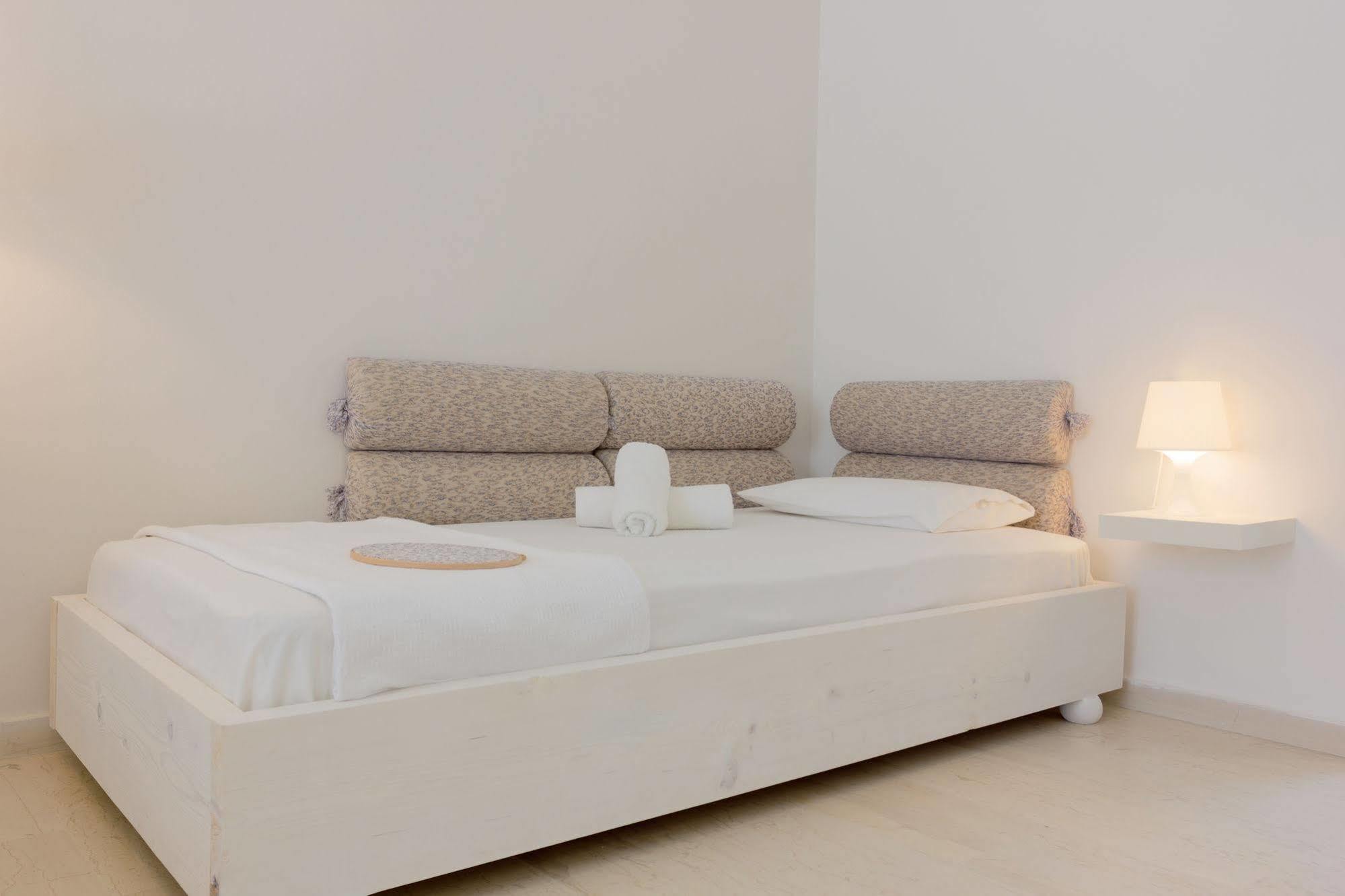 Apartment Thetis Alykanas (Zakynthos)