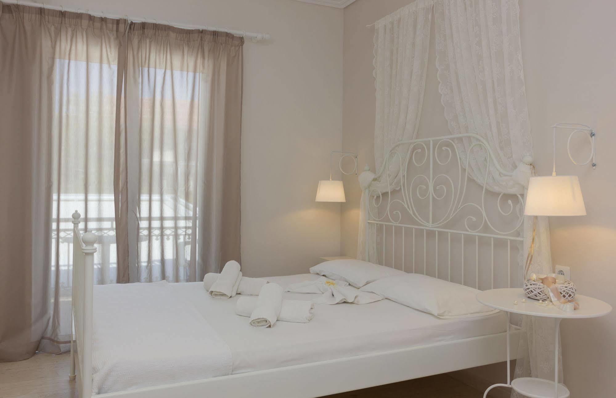 Apartment Thetis