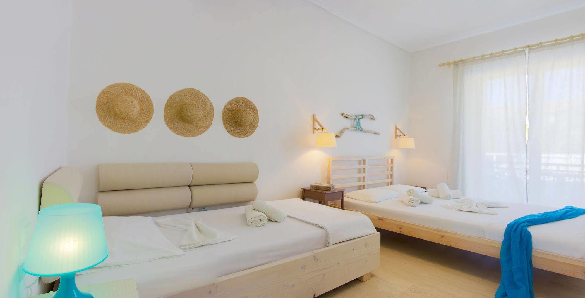 Apartment Thetis