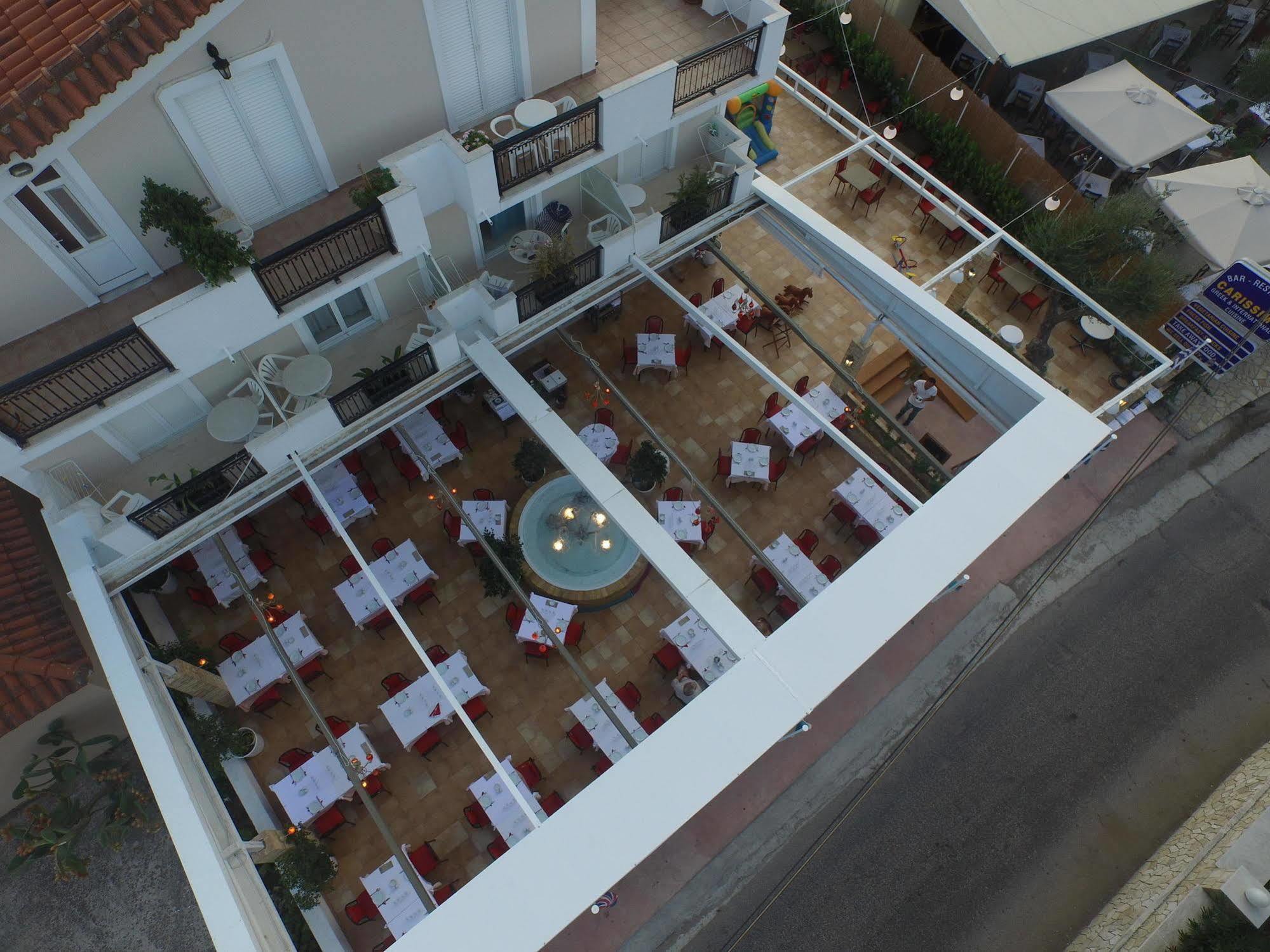 Apartment Thetis