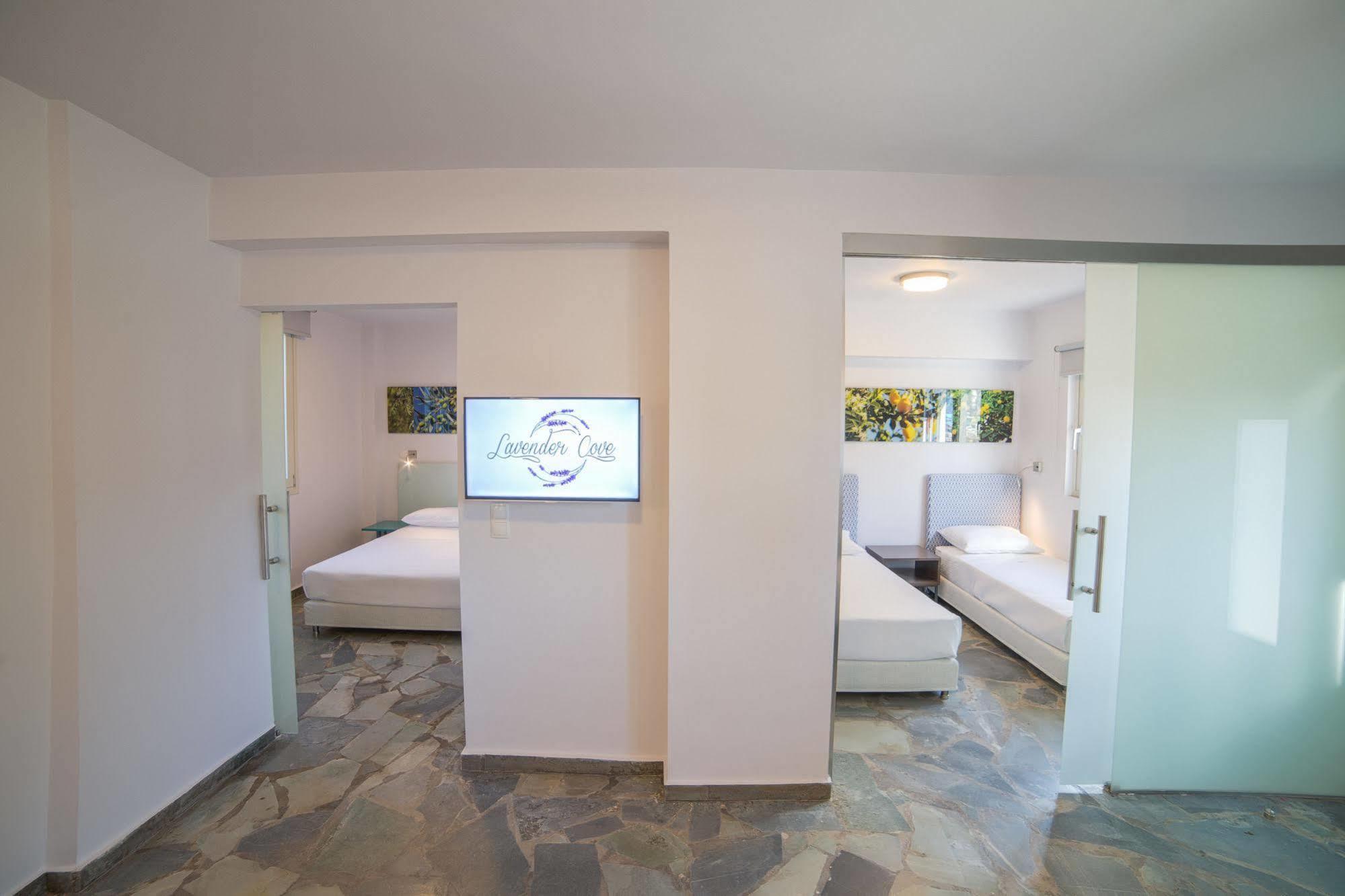 Aparthotel Lavender Cove 3*
