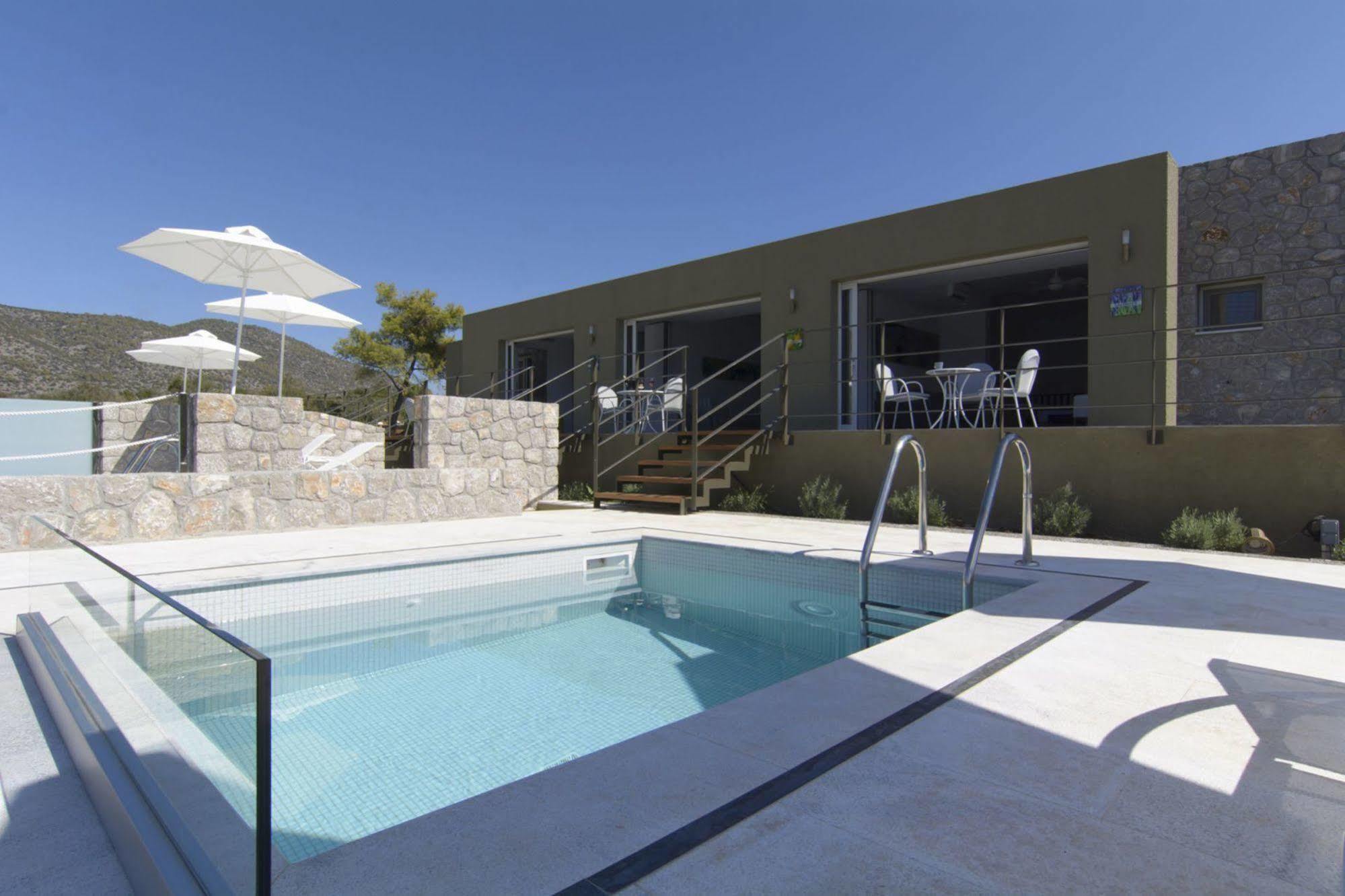 Aparthotel Lavender Cove 3*