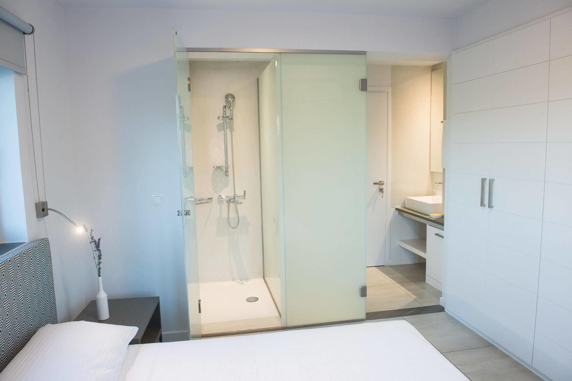 Lavender Cove Aparthotel Korfos