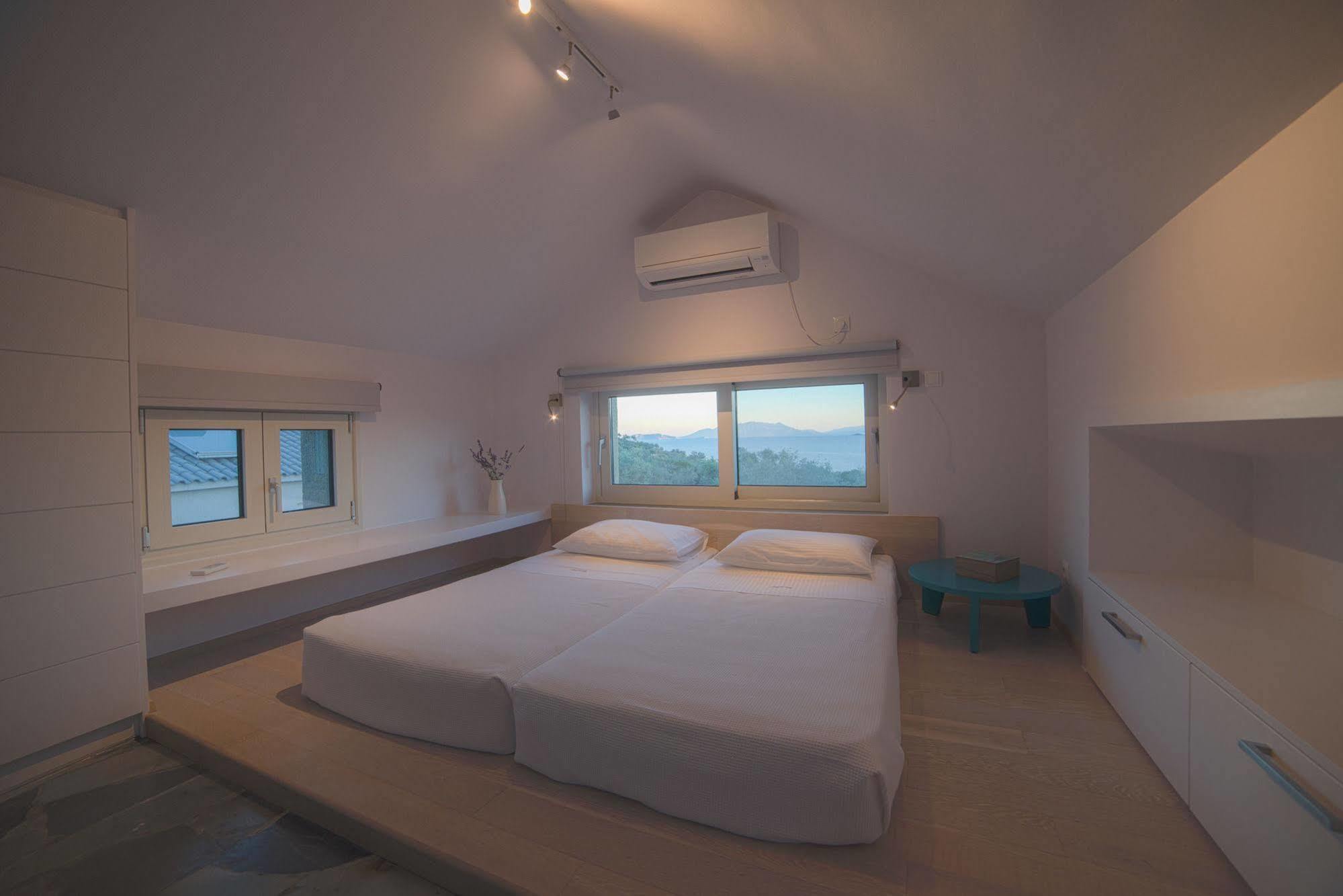 Aparthotel Lavender Cove Korfos