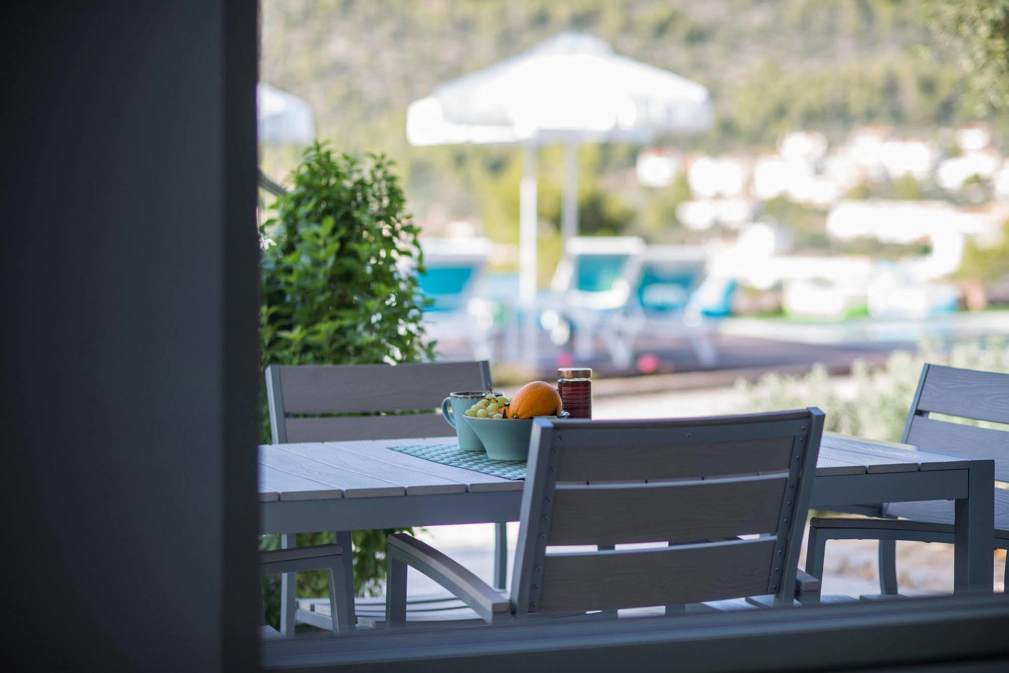 Lavender Cove 3* Korfos