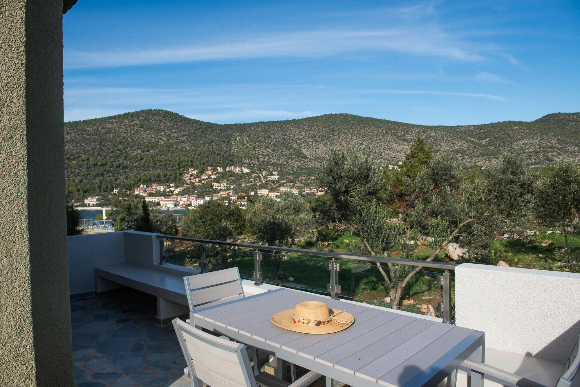 Aparthotel Lavender Cove Korfos