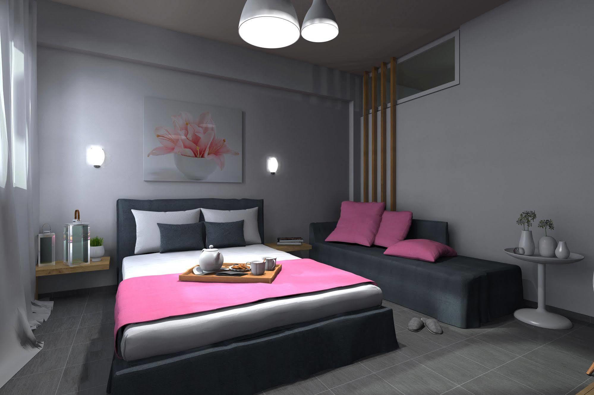 Philoxenia Apartment *