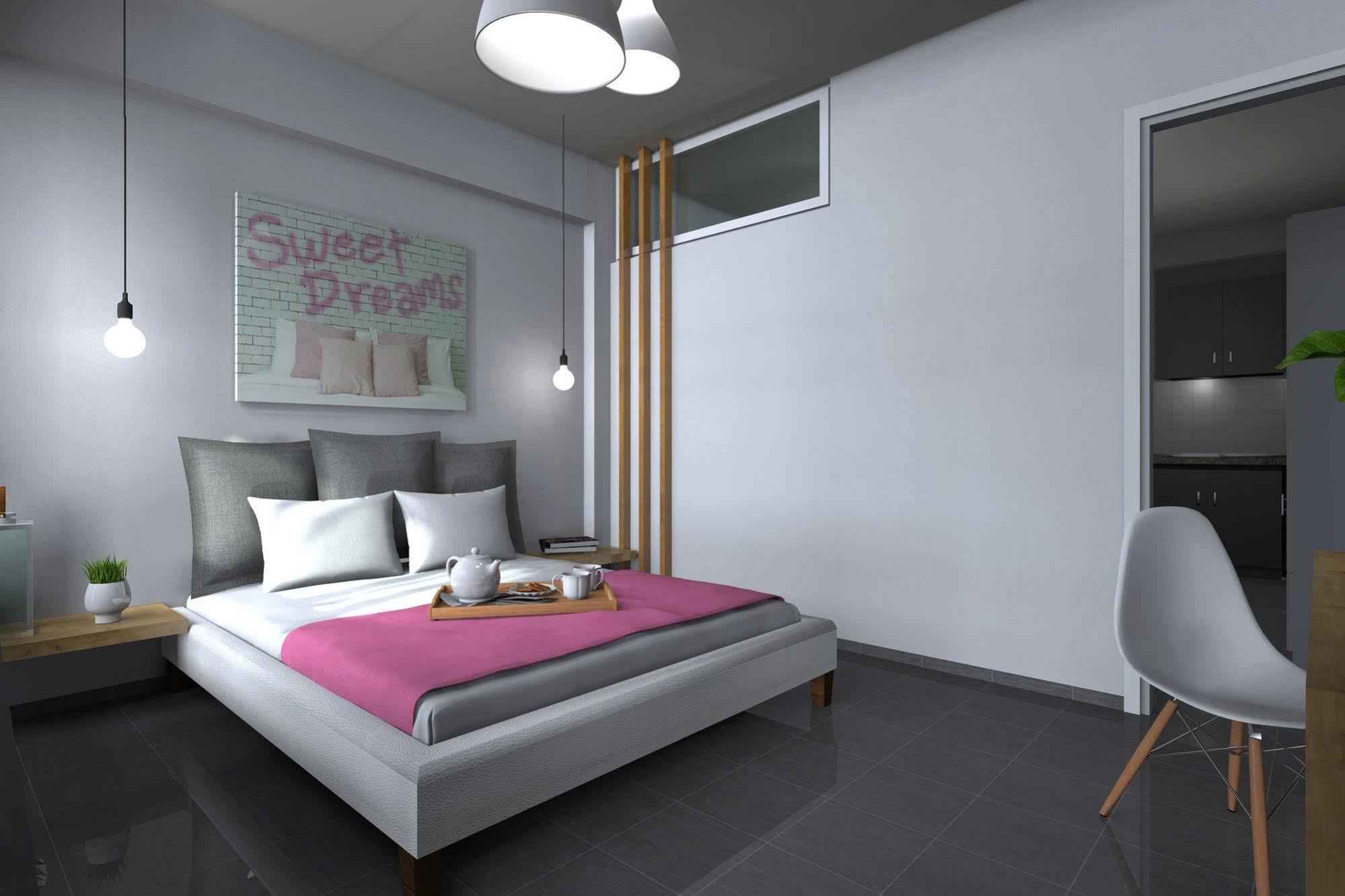 Philoxenia Apartment *