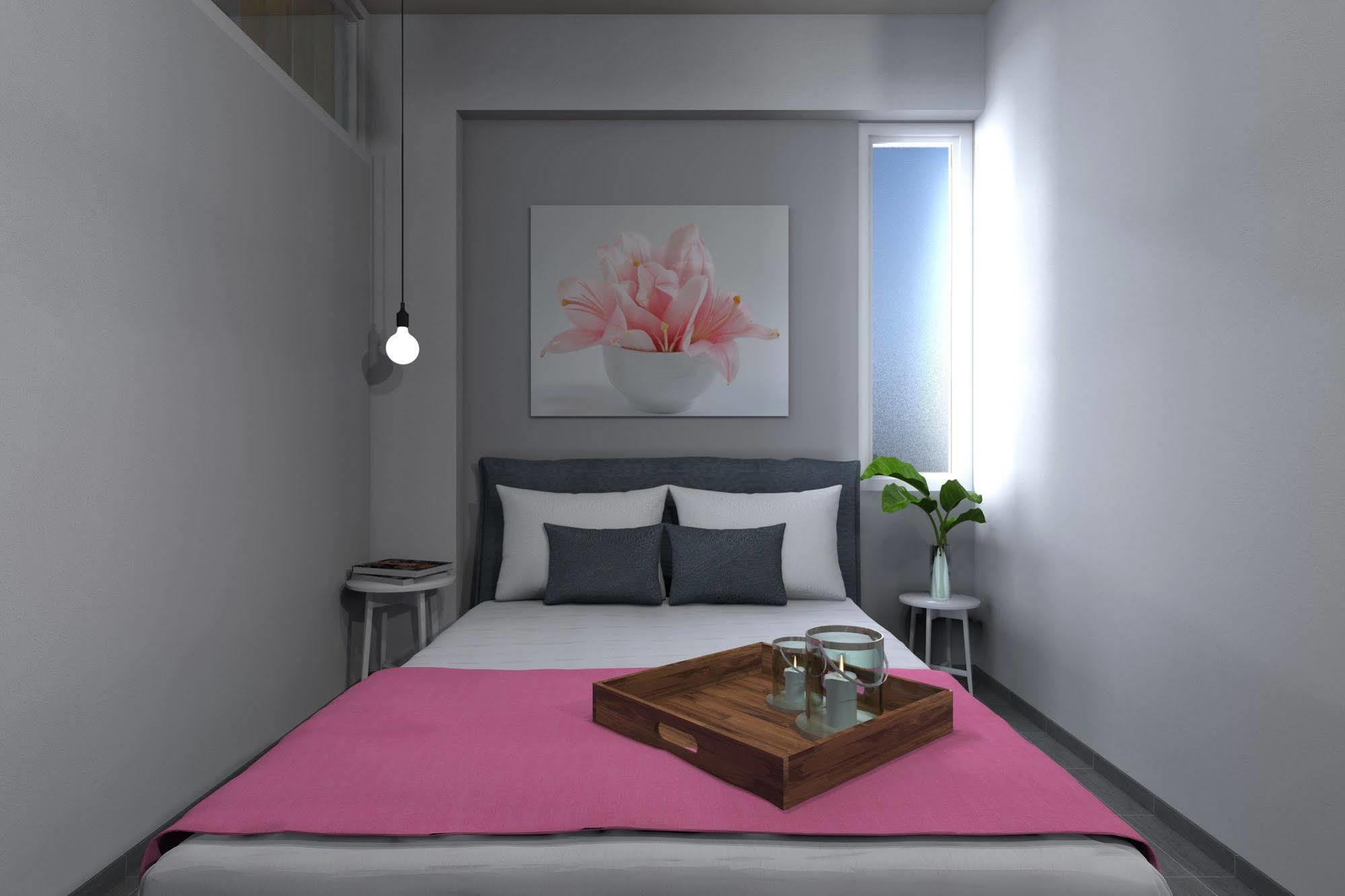 Apartment Philoxenia *