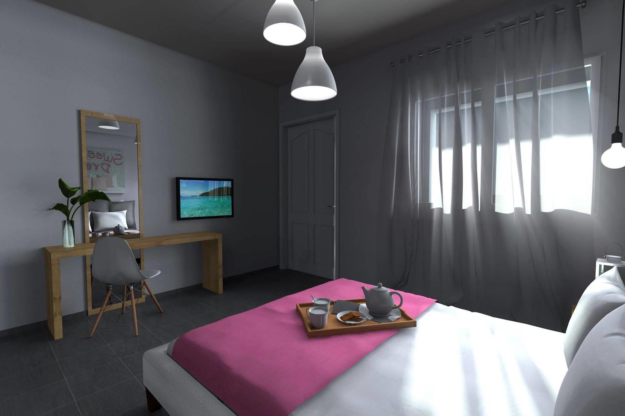 Apartment Philoxenia Nea Vrasna