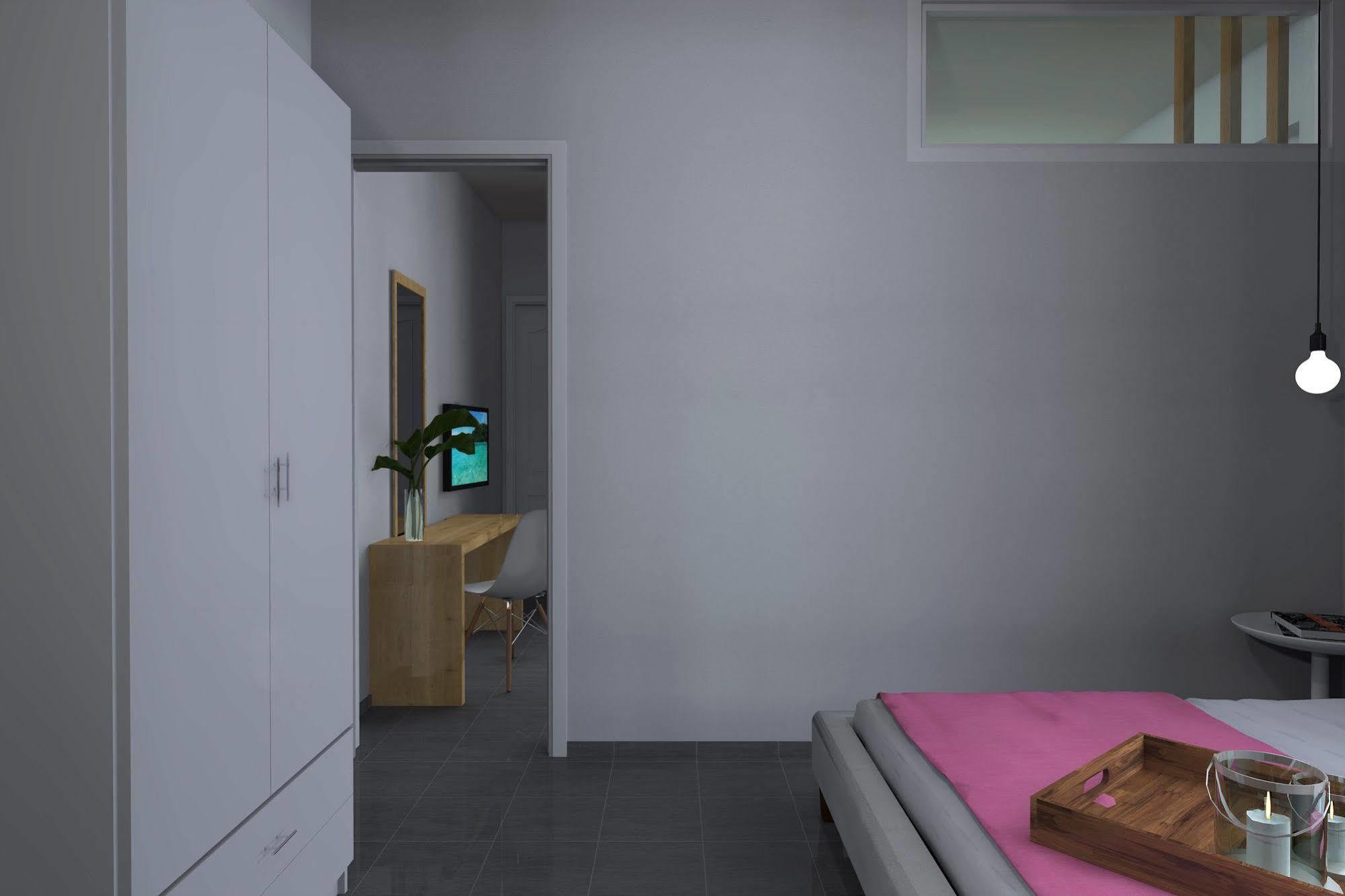 Philoxenia Apartment *