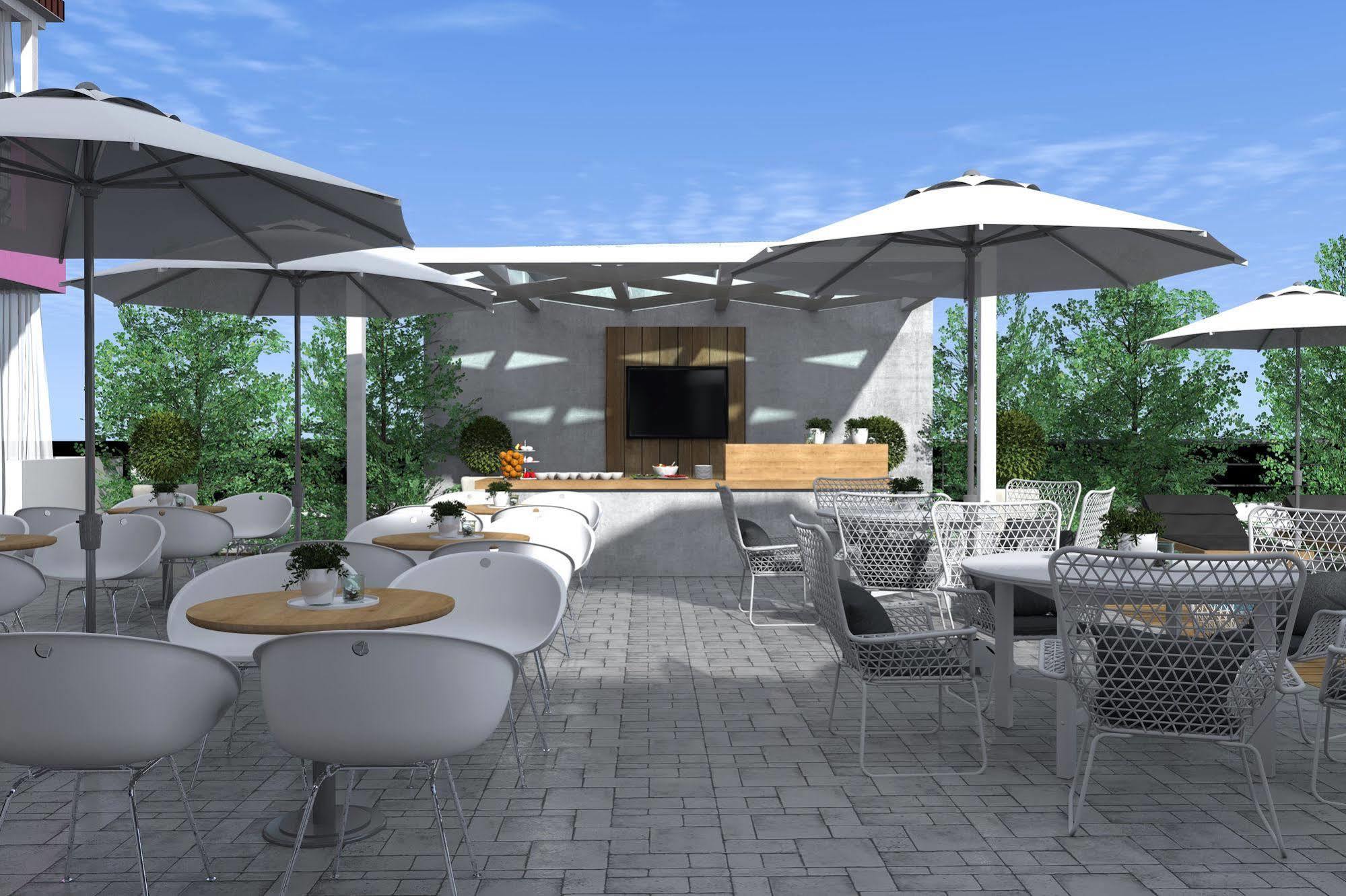 Apartment Philoxenia