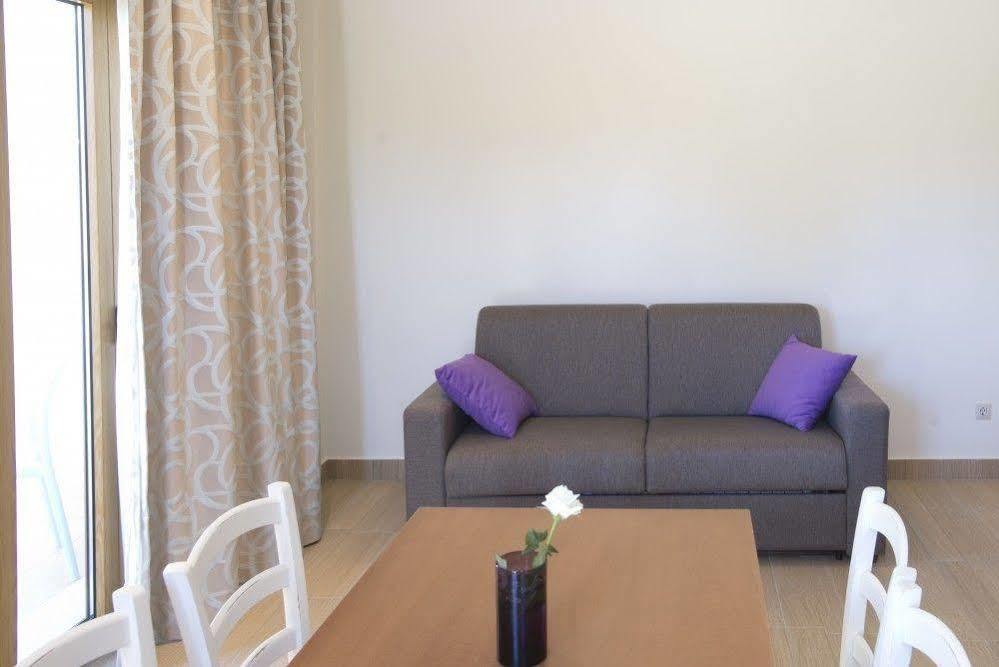 Niriides Luxury Villas Hotel Methoni (Messenia)