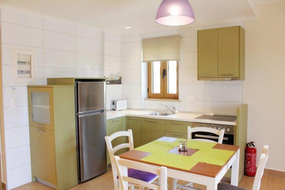 Niriides Luxury Villas Methoni (Messenia)