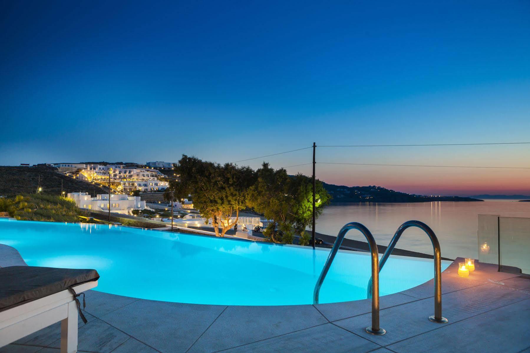Hotel Mykonos Mykonos Town