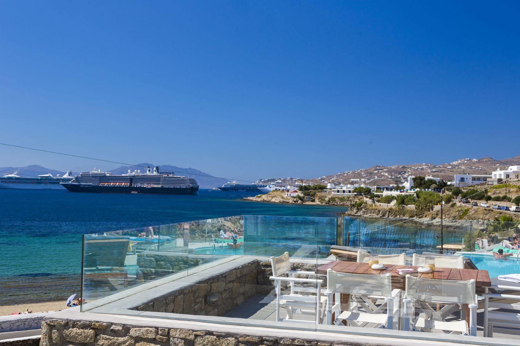 Mykonos Mykonos Town