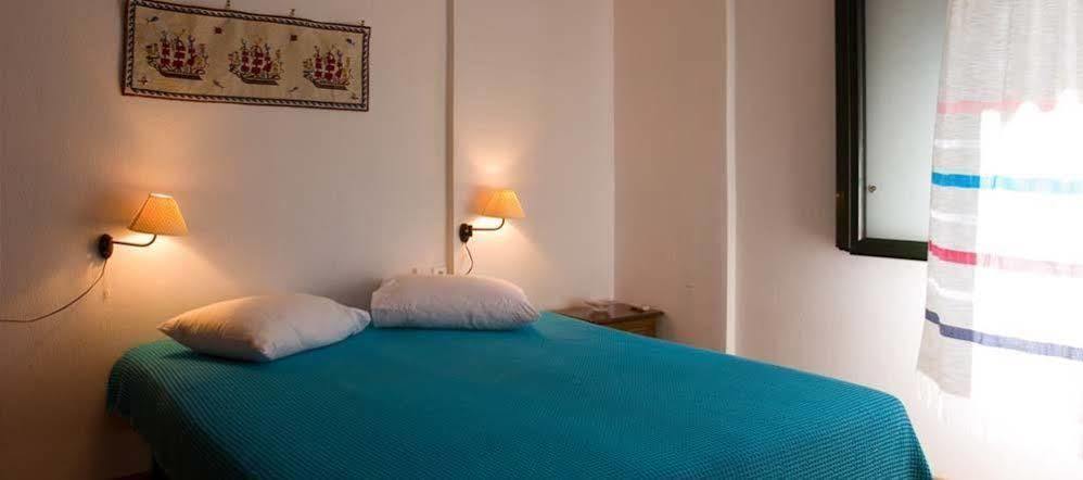 Lithanemon Aparthotel