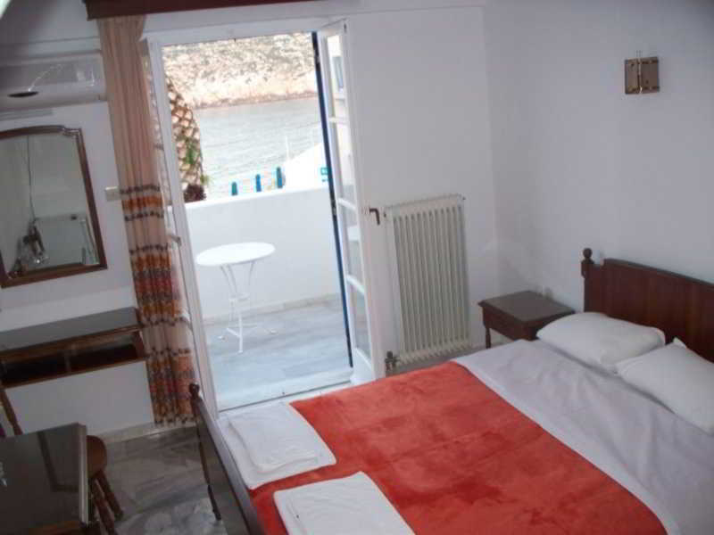 Hotel Adonis Naxos