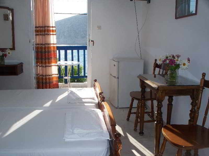 Hotel Adonis Naxos