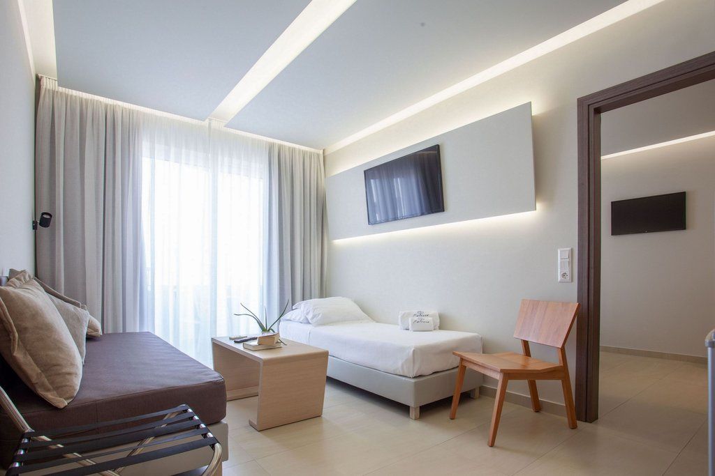 Melrose By Mage Hotel 4*