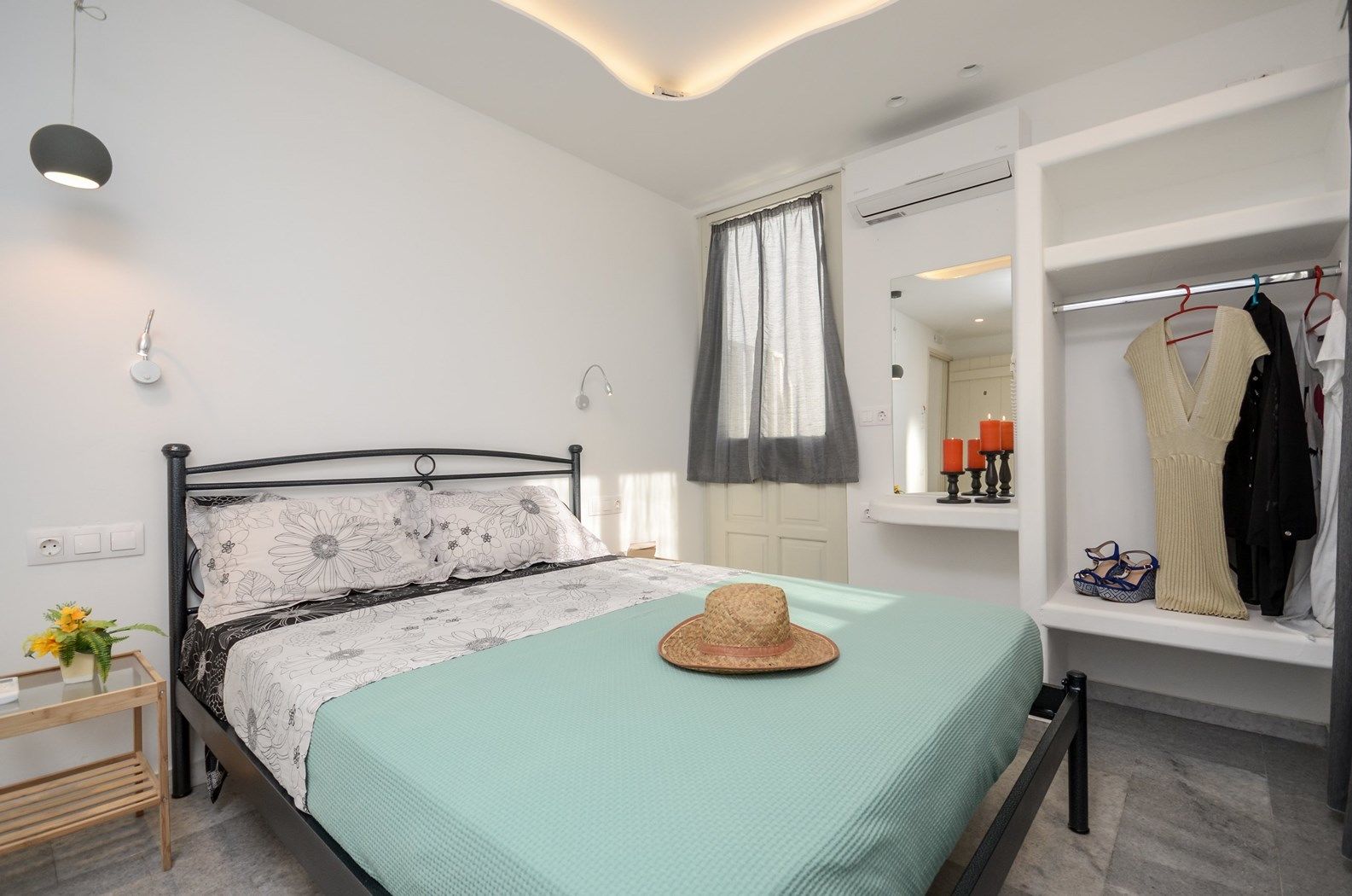 Apartment Depis *