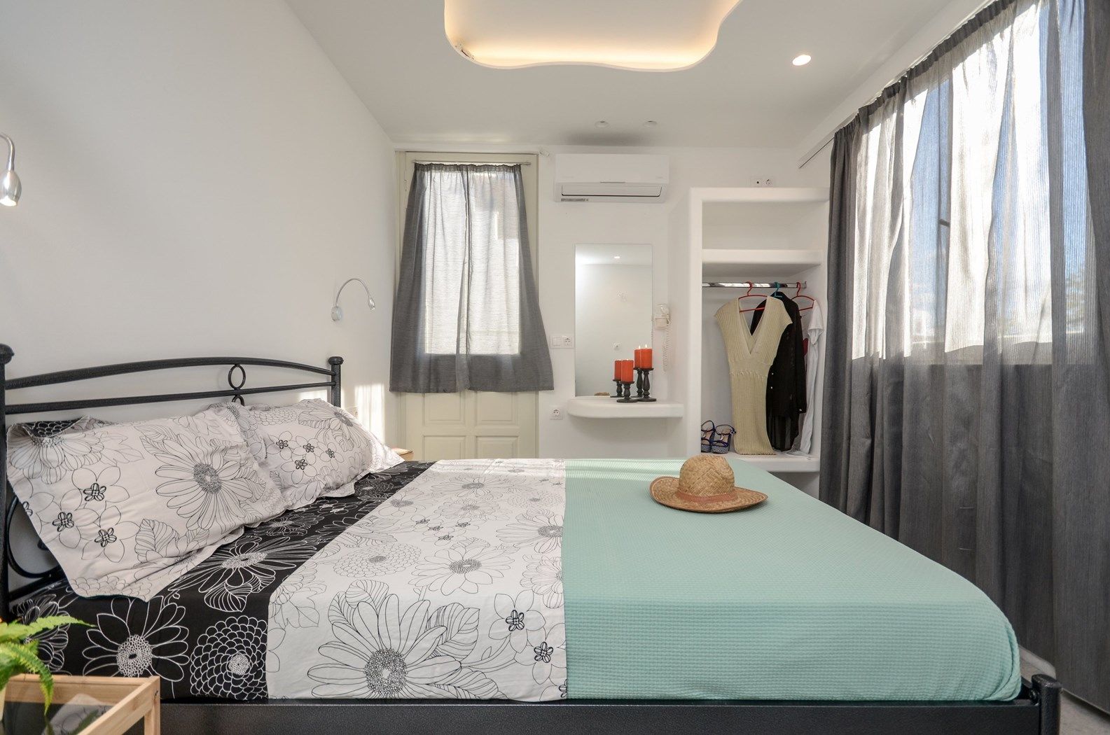 Apartment Depis Naxos City