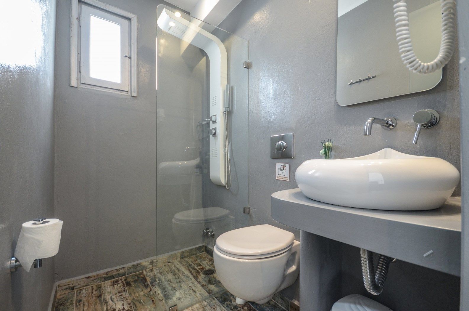 Apartment Depis Naxos City