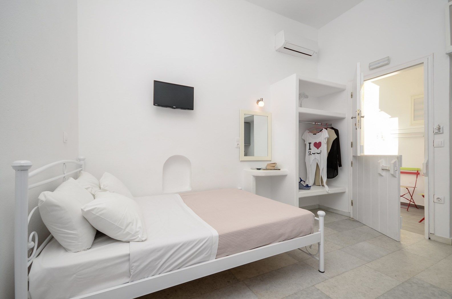 Apartment Depis *