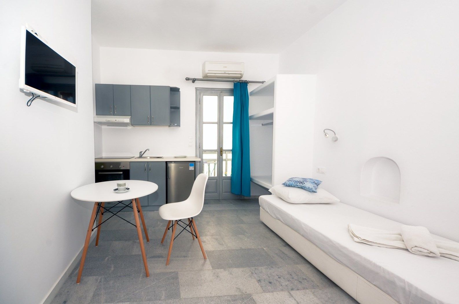Apartment Depis *