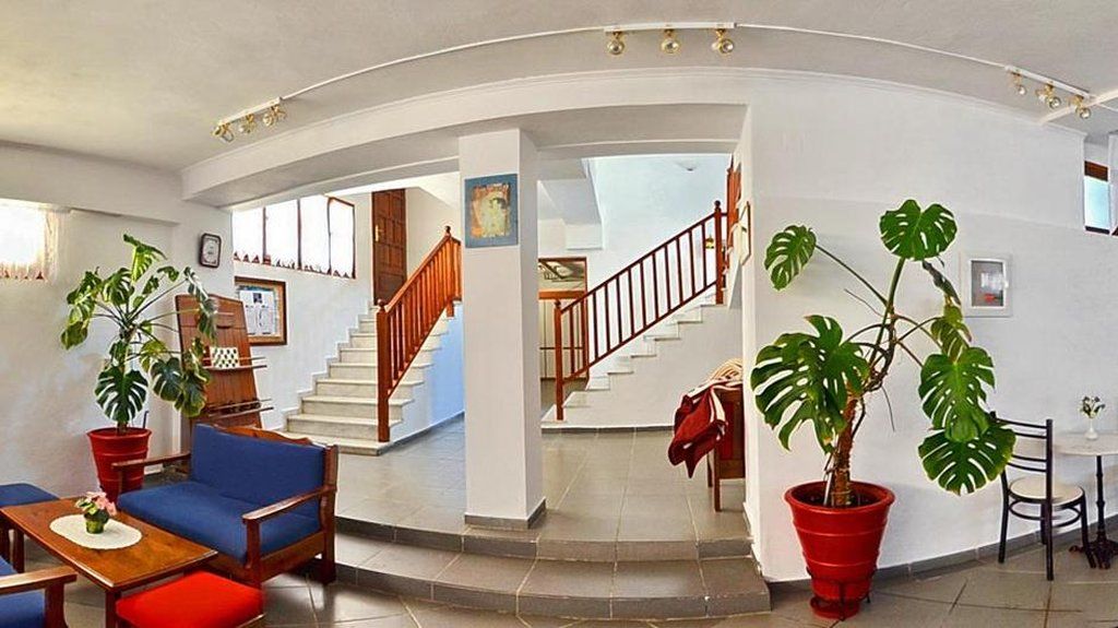 Casa Blue Hotel, Philian And Hotel Skiathos Town