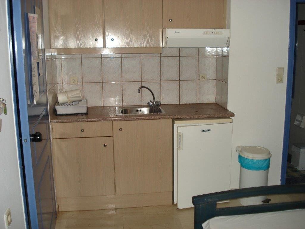 Kleanthi Aparthotel Gouves